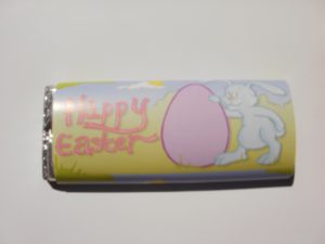 ID 126 - Easter Bunny
