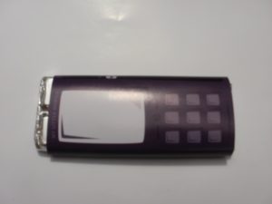 ID 152 - Mobile Phone